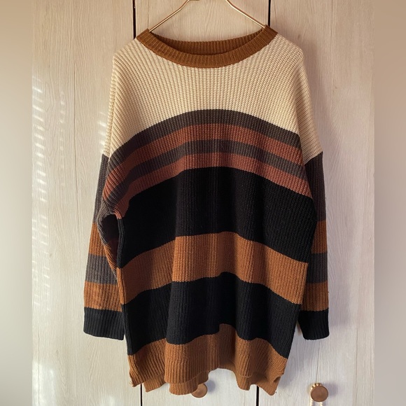 Willow & root sweater - Picture 2 of 10